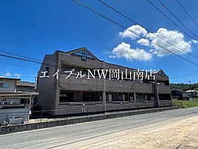 岡山県玉野市迫間（賃貸アパート2LDK・1階・51.66㎡） その6