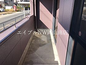 岡山県玉野市迫間（賃貸アパート2LDK・1階・51.66㎡） その15