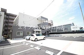 岡山県岡山市南区新保（賃貸アパート1LDK・2階・41.58㎡） その23