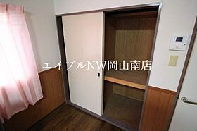 岡山県岡山市中区江並（賃貸マンション1K・1階・26.82㎡） その10