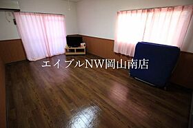 岡山県岡山市中区江並（賃貸マンション1K・1階・26.82㎡） その18