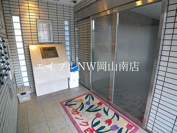 岡山県岡山市南区西市(賃貸マンション2LDK・3階・61.62㎡)の写真 その21