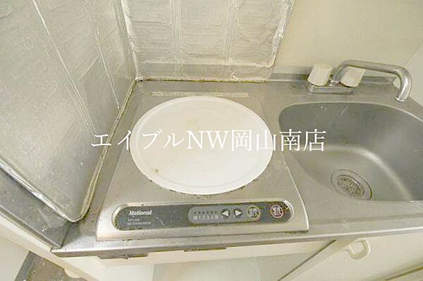 キッチン