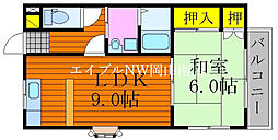JR山陽本線 岡山駅 バス25分 新町中央下車 徒歩1分