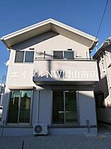 岡山県岡山市北区青江2丁目（賃貸一戸建3LDK・1階・85.50㎡） その23