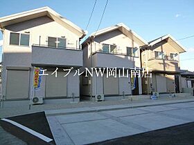 岡山県岡山市北区青江2丁目（賃貸一戸建3LDK・1階・85.50㎡） その22