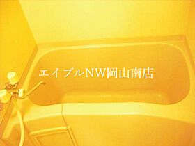 岡山県岡山市北区青江1丁目（賃貸マンション1K・3階・32.00㎡） その7