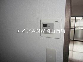 岡山県岡山市南区福成3丁目（賃貸マンション1K・5階・27.13㎡） その12