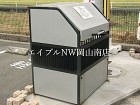 岡山県岡山市南区郡（賃貸アパート2LDK・2階・54.85㎡） その18