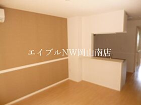 岡山県玉野市迫間（賃貸アパート2LDK・1階・49.69㎡） その7