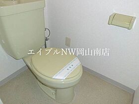 岡山県岡山市南区築港新町1丁目（賃貸マンション1R・4階・34.59㎡） その8