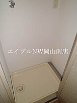 岡山県岡山市南区築港新町1丁目（賃貸マンション1R・4階・34.59㎡） その7