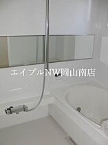 岡山県岡山市南区築港新町2丁目（賃貸アパート1LDK・1階・44.59㎡） その4