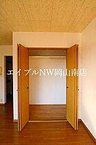 岡山県岡山市南区新保（賃貸アパート1K・1階・21.12㎡） その10