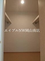 岡山県岡山市南区迫川（賃貸アパート1LDK・1階・45.96㎡） その5