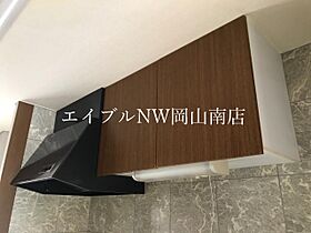 岡山県岡山市南区西市（賃貸アパート1K・1階・24.75㎡） その21