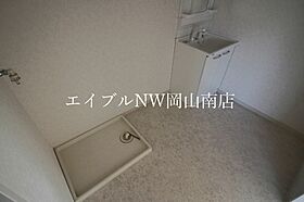 岡山県岡山市南区浜野3丁目19-17-2（賃貸アパート1LDK・2階・55.44㎡） その12