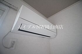 岡山県岡山市南区浜野3丁目19-17-2（賃貸アパート1LDK・2階・55.44㎡） その11