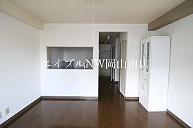 岡山県岡山市北区十日市西町（賃貸マンション1K・4階・23.77㎡） その21