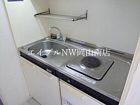 岡山県岡山市北区青江5丁目（賃貸アパート1K・1階・18.00㎡） その5