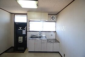 岡山県岡山市南区藤田（賃貸アパート2K・2階・34.78㎡） その5