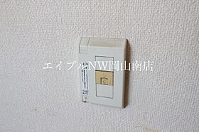 岡山県岡山市南区藤田（賃貸アパート2K・2階・34.78㎡） その19