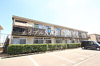 岡山県岡山市南区藤田：物件画像／BRUNO不動産株式会社　エイブルNW岡山南店