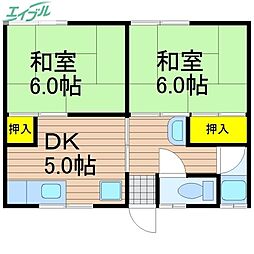 宇野線 備中箕島駅 徒歩5分