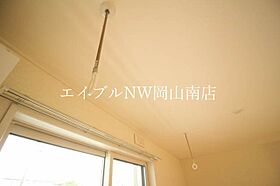 岡山県岡山市中区江崎（賃貸アパート1LDK・1階・41.35㎡） その23