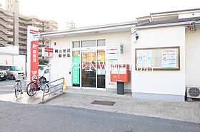 岡山県岡山市南区豊成2丁目（賃貸アパート1LDK・3階・52.99㎡） その20