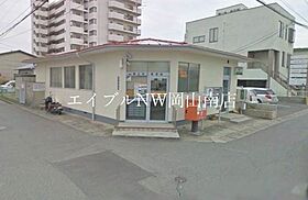 岡山県岡山市南区新保（賃貸マンション1LDK・5階・38.94㎡） その30