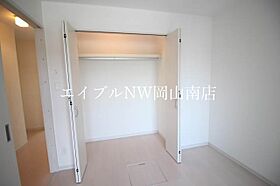 岡山県岡山市南区浜野2丁目（賃貸マンション2LDK・6階・67.80㎡） その13