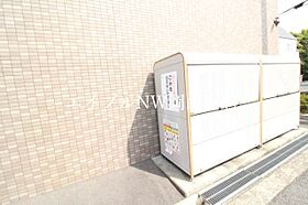 岡山県岡山市南区浜野2丁目（賃貸マンション2LDK・6階・67.80㎡） その22