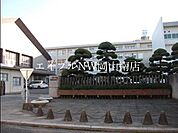 岡山県立岡山南高等学校 2096m