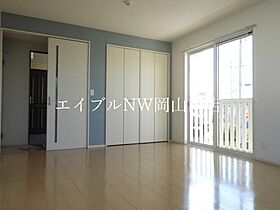 岡山県岡山市南区新保（賃貸アパート1R・2階・32.80㎡） その3