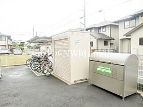 岡山県岡山市南区新保（賃貸アパート1R・2階・32.80㎡） その19