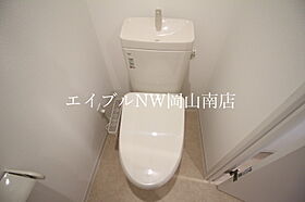 岡山県岡山市南区西市（賃貸マンション3LDK・3階・68.00㎡） その11