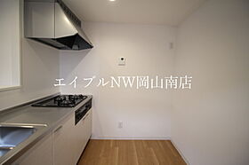 岡山県岡山市南区西市（賃貸マンション3LDK・3階・68.00㎡） その24