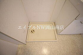 岡山県岡山市南区西市（賃貸アパート2LDK・3階・60.88㎡） その25