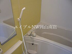 岡山県玉野市宇藤木（賃貸アパート2LDK・2階・57.63㎡） その4