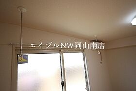 岡山県岡山市南区平福1丁目（賃貸アパート1LDK・1階・52.64㎡） その11