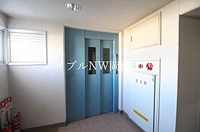 岡山県岡山市南区東畦（賃貸マンション3LDK・8階・71.02㎡） その8