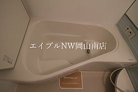 岡山県岡山市中区江崎（賃貸アパート2LDK・3階・61.49㎡） その4