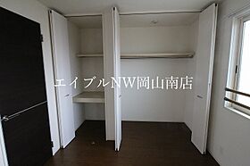 岡山県岡山市中区江崎（賃貸アパート2LDK・3階・61.49㎡） その13