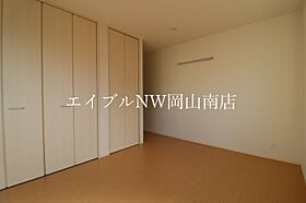 岡山県岡山市南区西市（賃貸アパート2LDK・1階・52.20㎡） その9