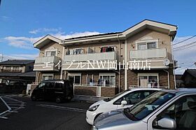 岡山県岡山市南区新保（賃貸アパート1LDK・2階・44.90㎡） その17