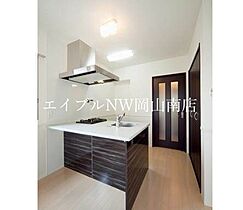 岡山県岡山市北区十日市西町（賃貸マンション1LDK・5階・40.03㎡） その5