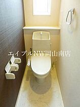 岡山県岡山市北区十日市西町（賃貸マンション1LDK・5階・40.03㎡） その9