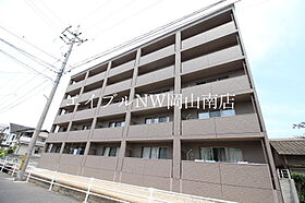 岡山県岡山市北区十日市西町（賃貸マンション1LDK・5階・40.03㎡） その1