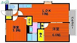 JR宇野線 備前西市駅 徒歩37分
